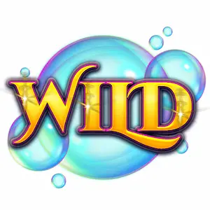 Bubble Wild